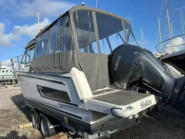 Jeanneau Merry Fisher 795 Series 2