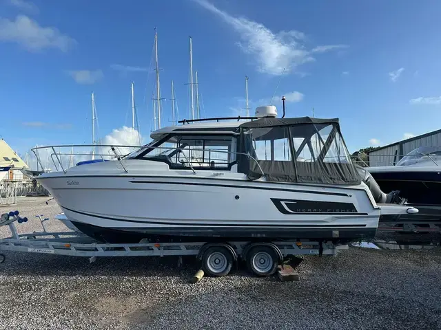 Jeanneau Merry Fisher 795 Series 2