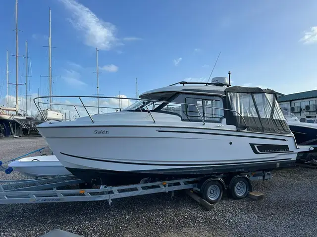 Jeanneau Merry Fisher 795 Series 2