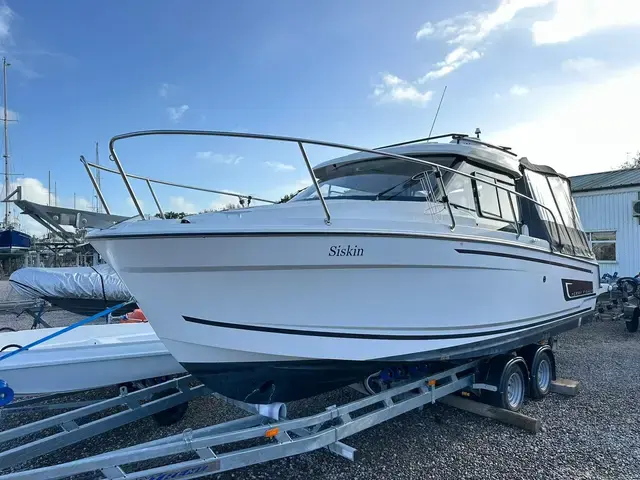 Jeanneau Merry Fisher 795 Series 2