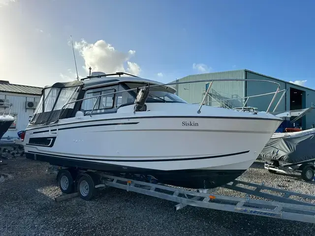 Jeanneau Merry Fisher 795 Series 2