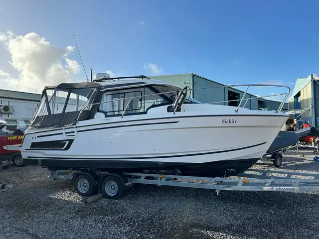 Jeanneau Merry Fisher 795 Series 2