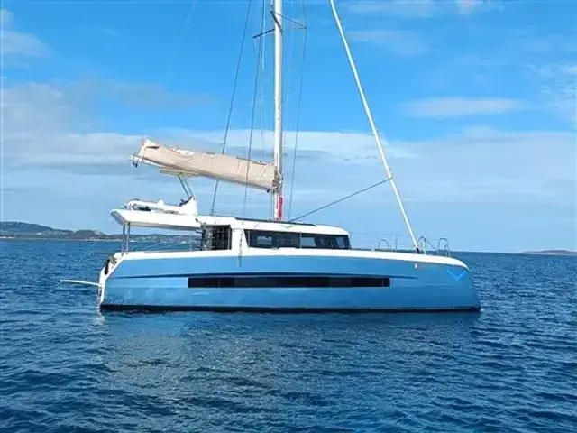 Dufour 48 Catamarans