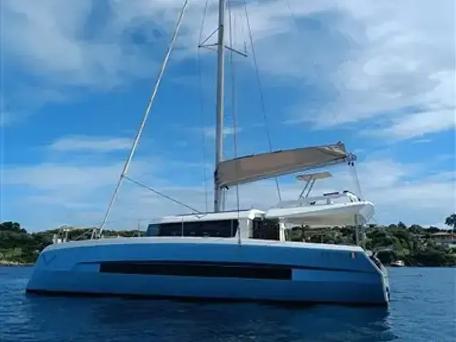 Dufour Catamaran 48