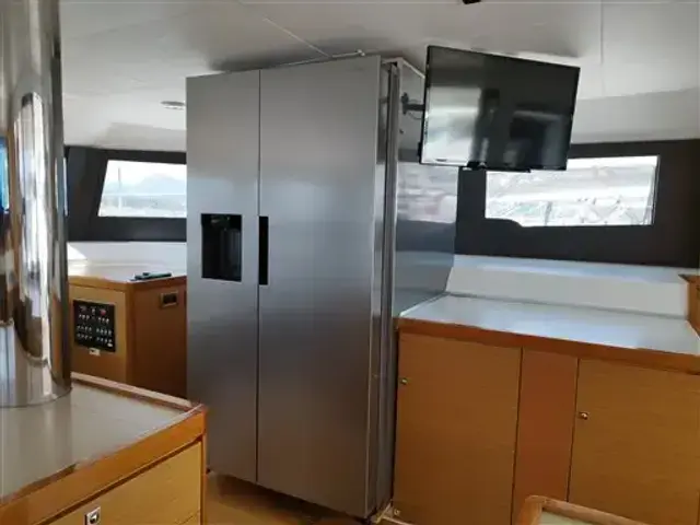 Dufour Catamaran 48