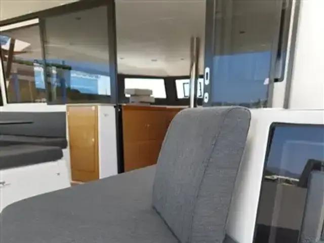 Dufour Catamaran 48