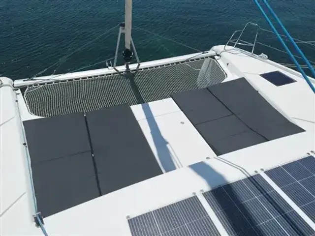 Dufour Catamaran 48