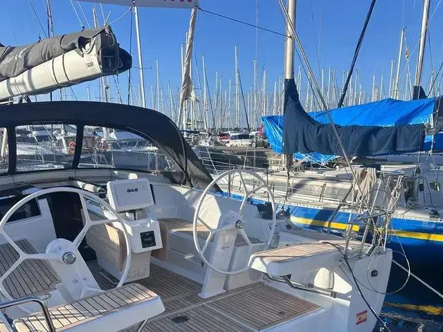 Hanse 388