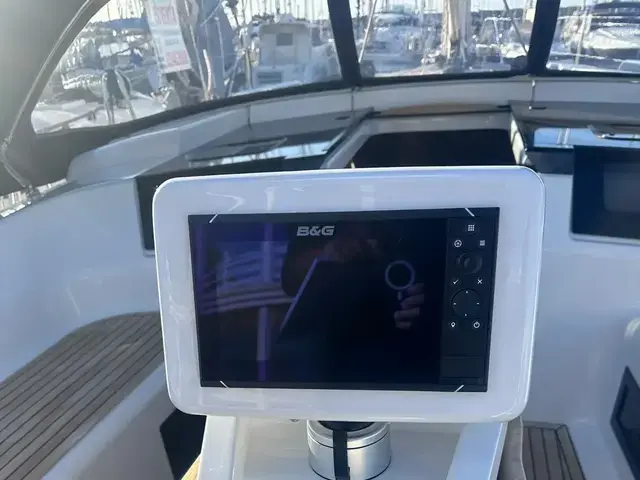 Hanse 388