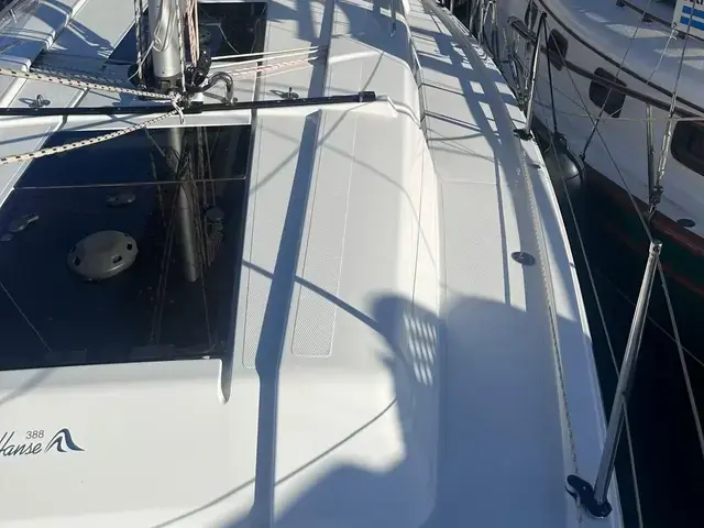 Hanse 388