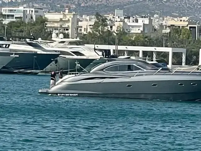 Sunseeker Predator 60