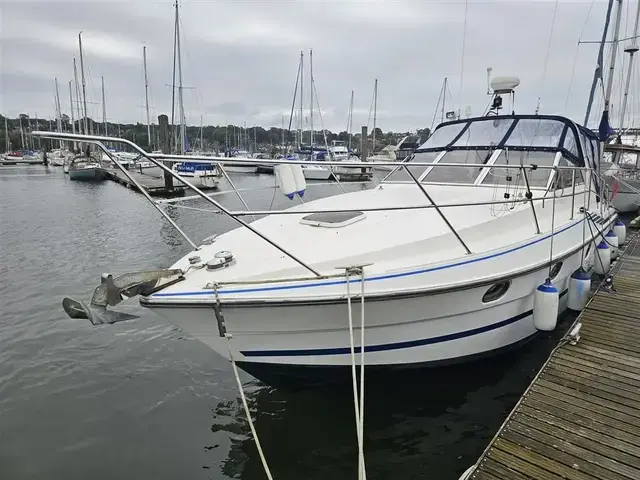 Fairline Targa 33