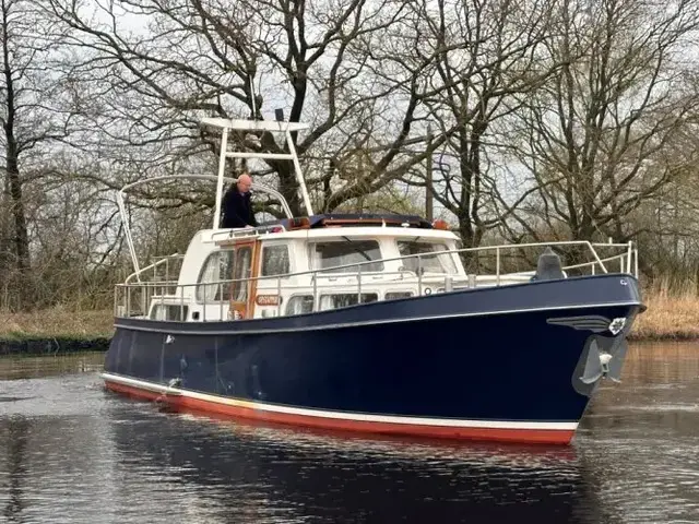 Waddenkruiser 1200