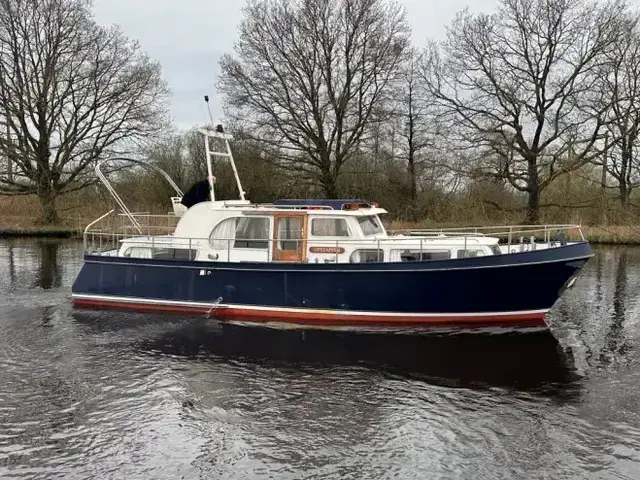 Waddenkruiser 1200