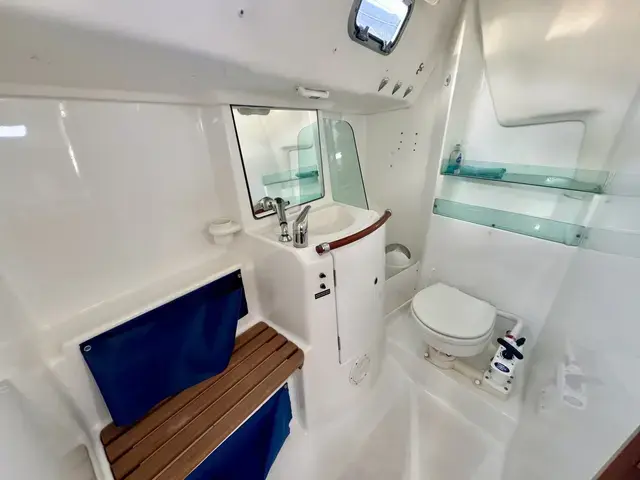 Beneteau Oceanis Clipper 323