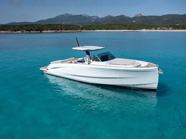 Solaris Power 44 OPEN