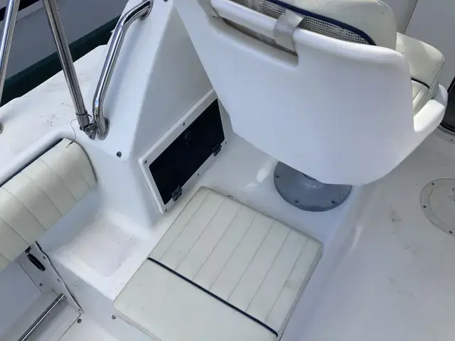 Boston Whaler 21 Conquest