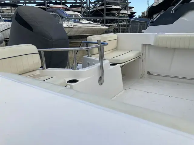 Boston Whaler 21 Conquest