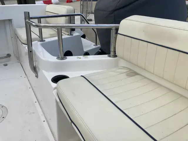 Boston Whaler 21 Conquest