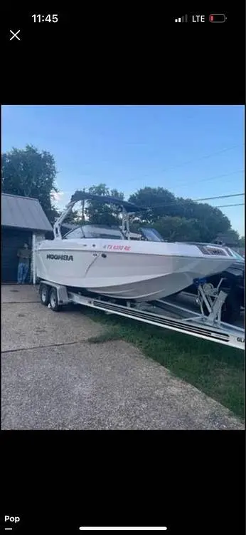 2021 Moomba max