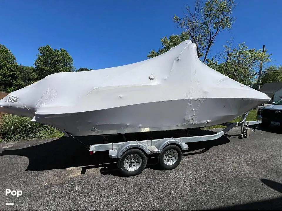 2023 Bayliner vr6