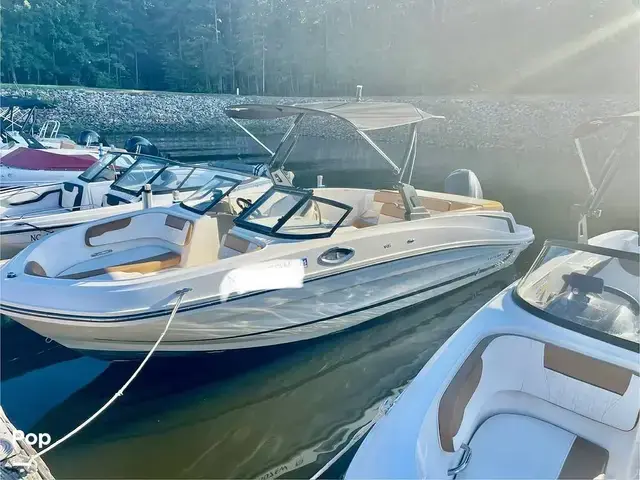 Bayliner VR6 OB