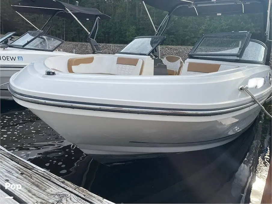 2021 Bayliner vr6 ob