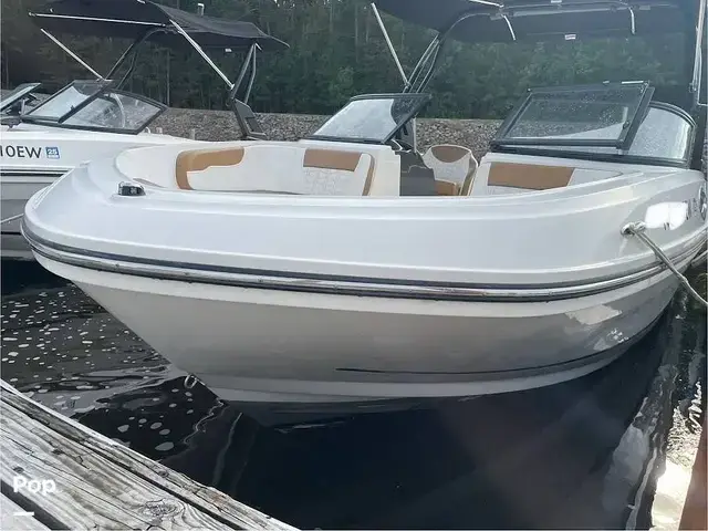 Bayliner VR6 OB