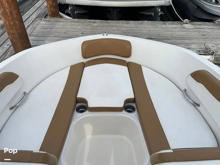 2021 Bayliner vr6 ob