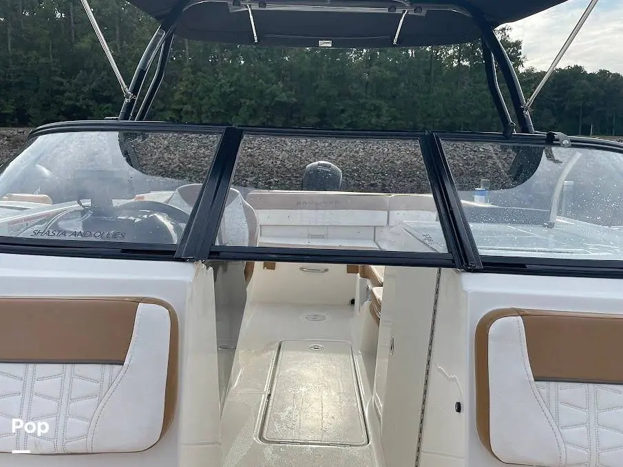 2021 Bayliner vr6 ob