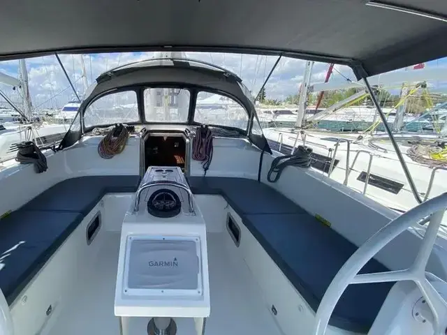 Bavaria Cruiser 46