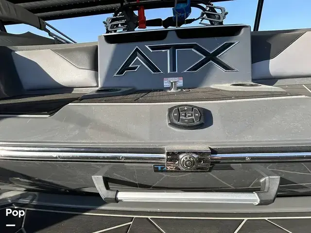 ATX Surf Boats 24 Type S