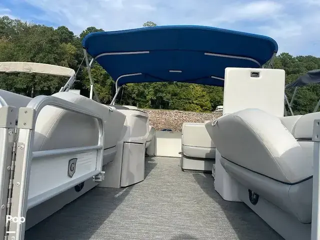 Godfrey Pontoon Sweetwater 2286SB