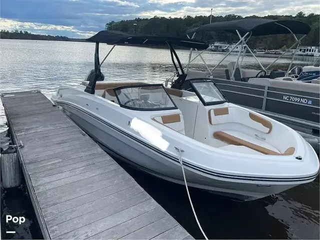 Bayliner VR6 OB