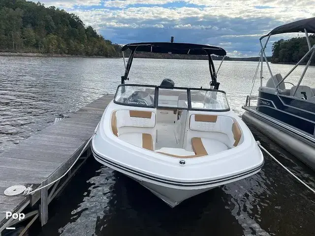 Bayliner VR6 OB