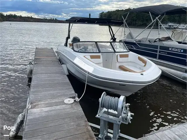 Bayliner VR6 OB