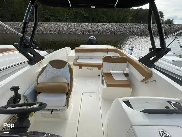 Bayliner VR6 OB