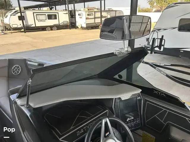 ATX Surf Boats 24 Type S