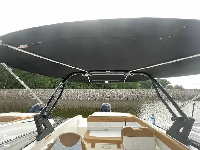 Bayliner VR6 OB