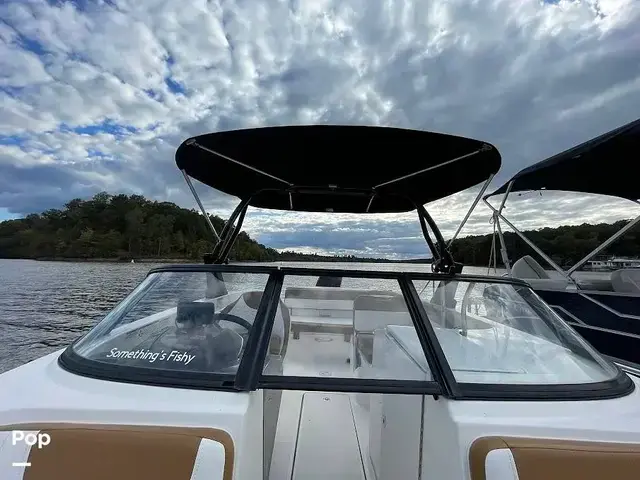 Bayliner VR6 OB