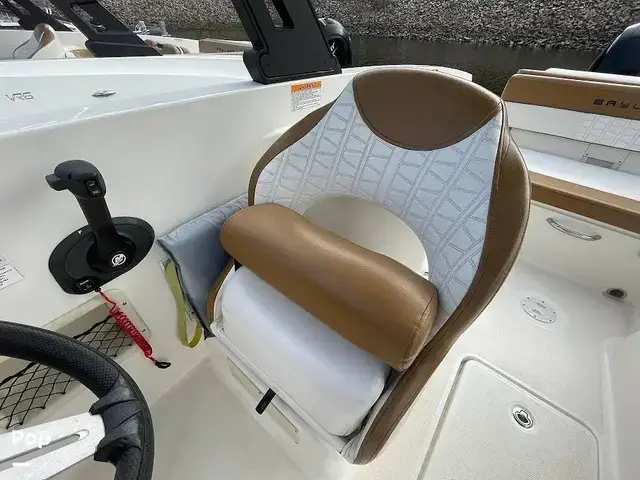 Bayliner VR6 OB