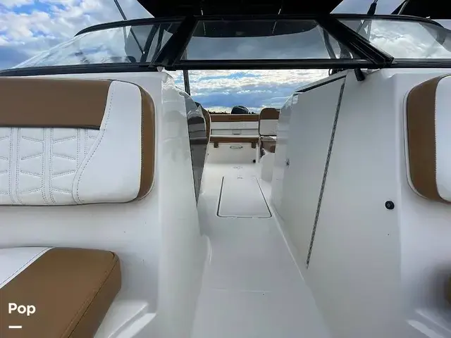 Bayliner VR6 OB