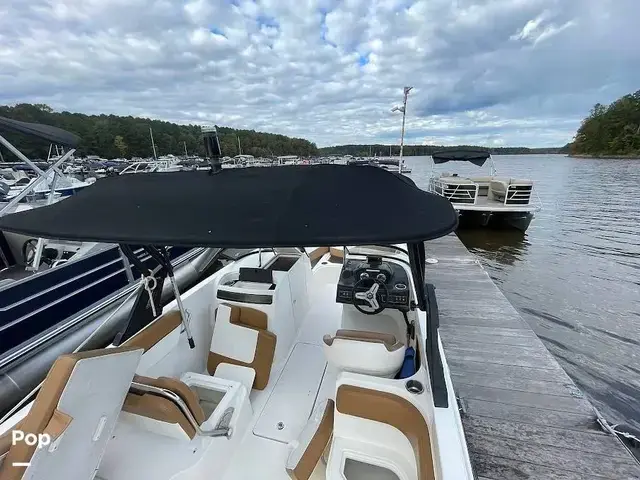 Bayliner VR6 OB