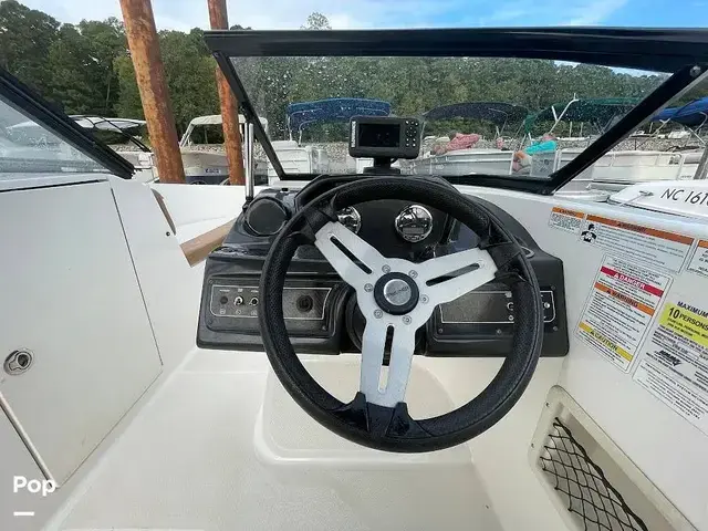 Bayliner VR6 OB