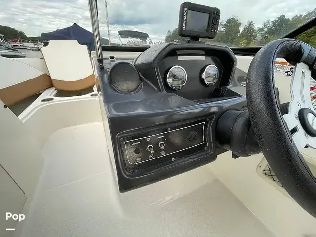 Bayliner VR6 OB