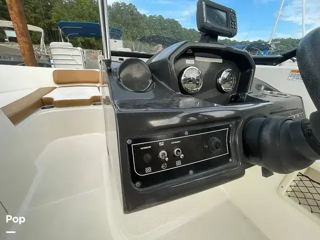 Bayliner VR6 OB