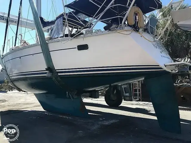 Hunter 40-1 for sale in United States of America for $40,000