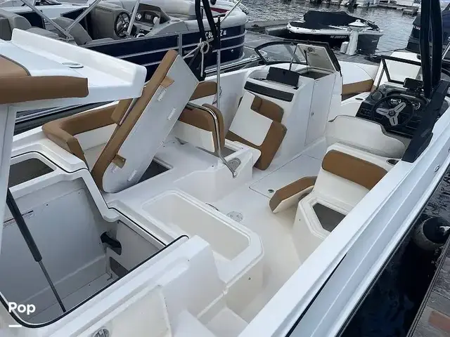 Bayliner VR6 OB