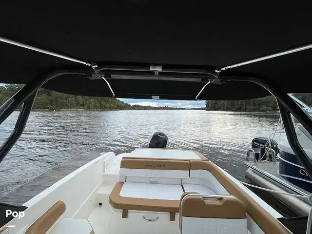 Bayliner VR6 OB