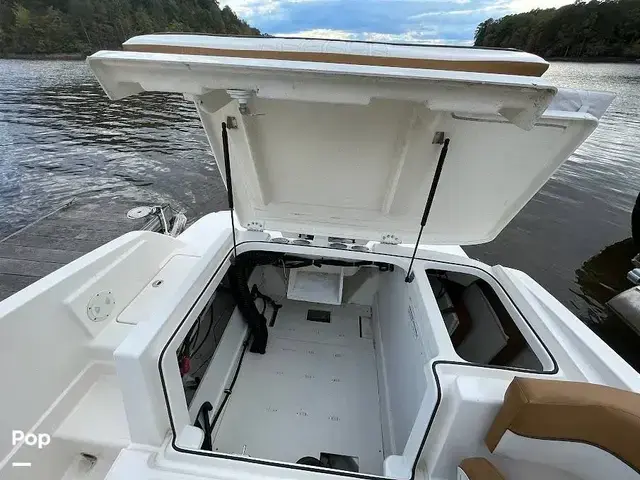 Bayliner VR6 OB